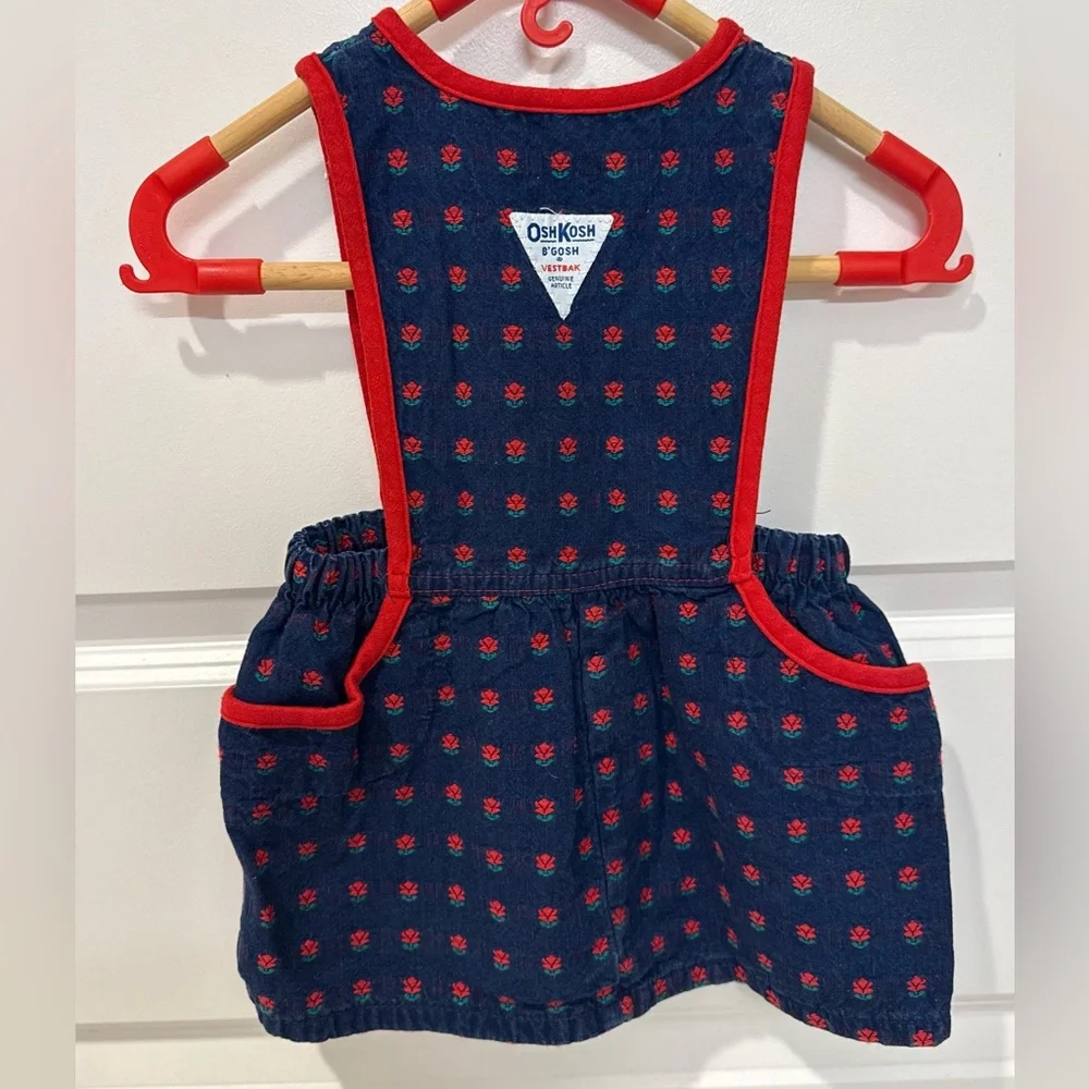 OshKosh Bgosh adorable vintage